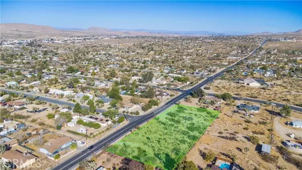 Yucca Valley, CA 92284,57157 Onaga TRL