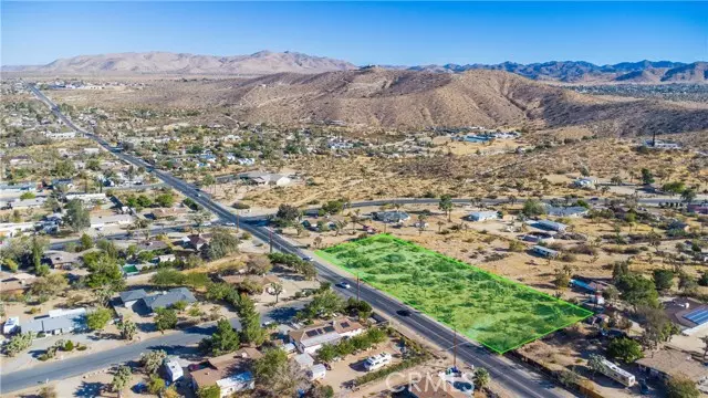 Yucca Valley, CA 92284,57157 Onaga TRL