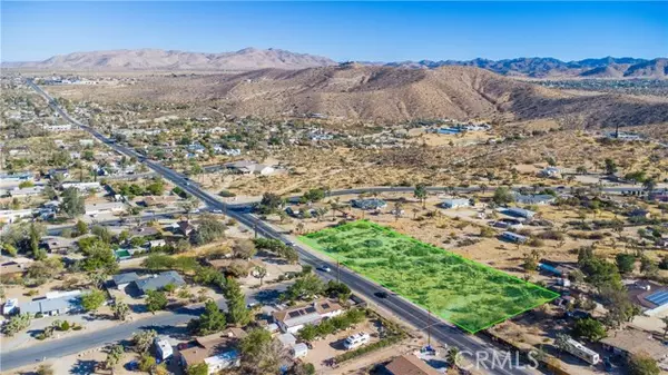 57157 Onaga TRL, Yucca Valley, CA 92284