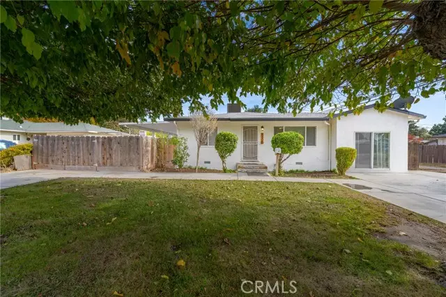 Merced, CA 95341,834 V ST