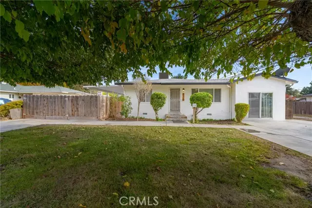 834 V ST, Merced, CA 95341