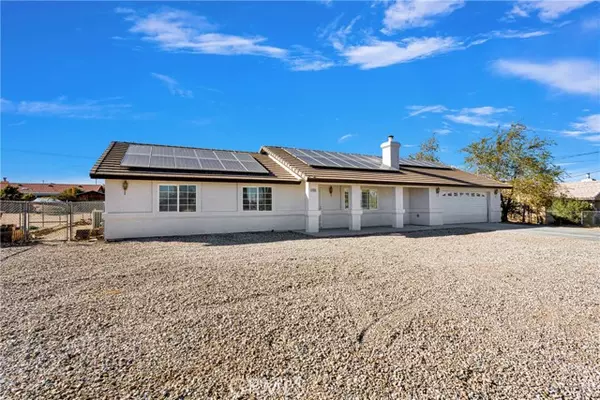 Hesperia, CA 92345,9986 Hemlock AVE