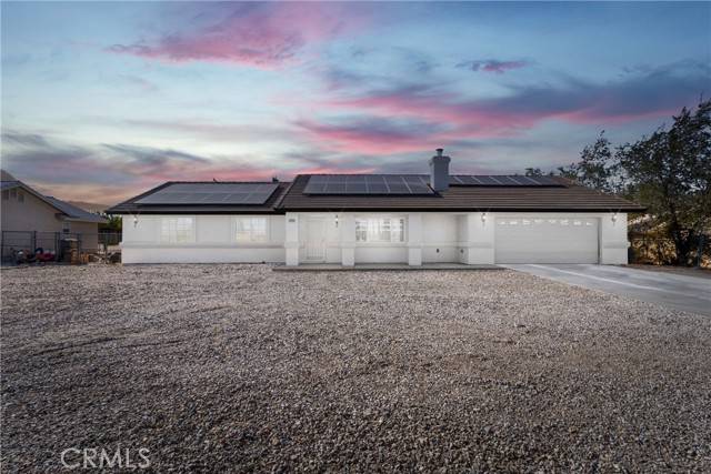9986 Hemlock AVE, Hesperia, CA 92345