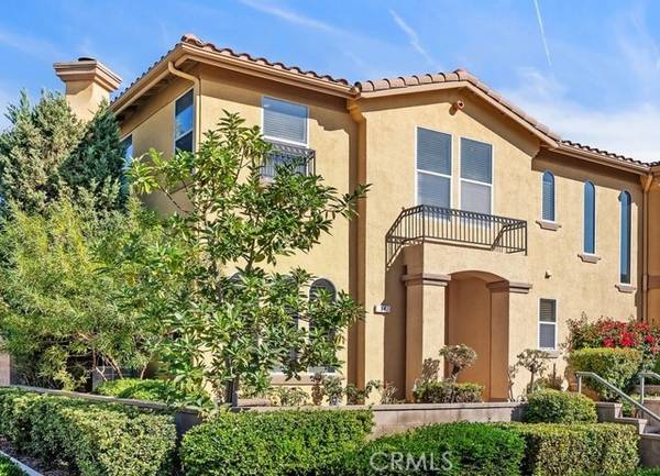 14 Three Rivers, Irvine, CA 92602