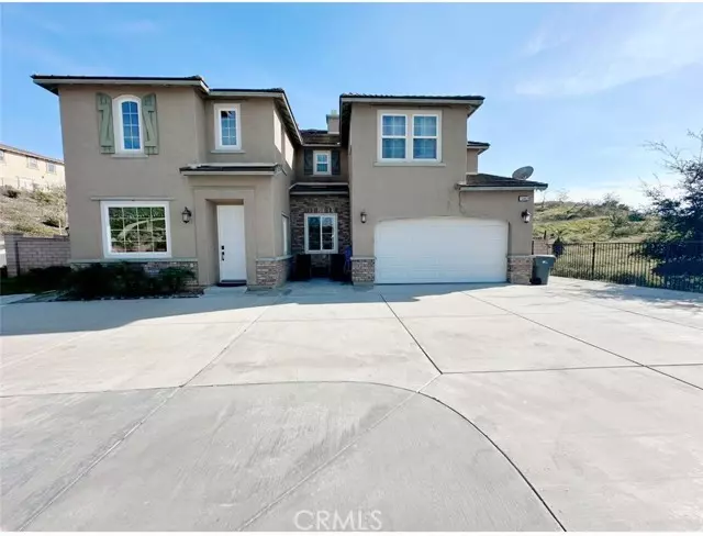 Riverside, CA 92503,16483 Village Meadow DR