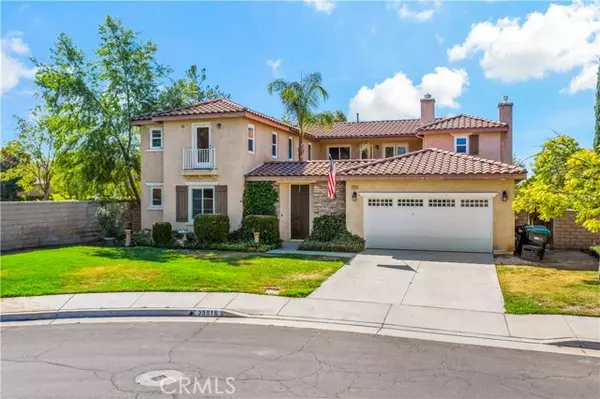 35018 Via Laguna, Winchester, CA 92596