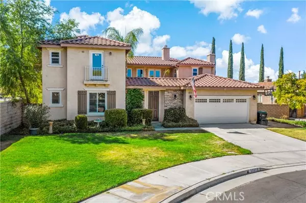 Winchester, CA 92596,35018 Via Laguna