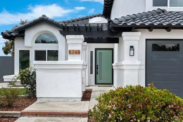 Oceanside, CA 92056,5248 Sandalwood PL