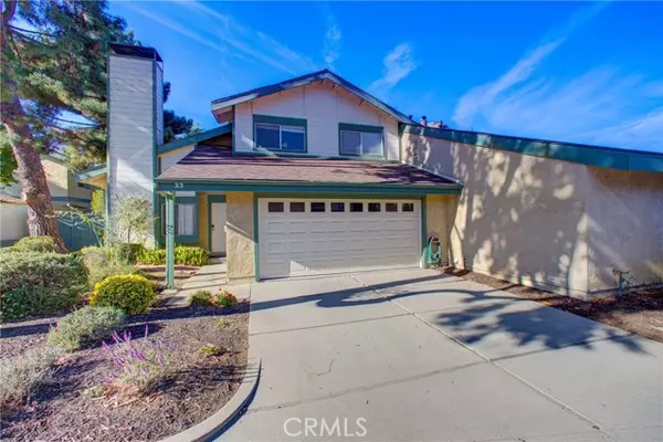 San Luis Obispo, CA 93405,1351 Royal WAY 33