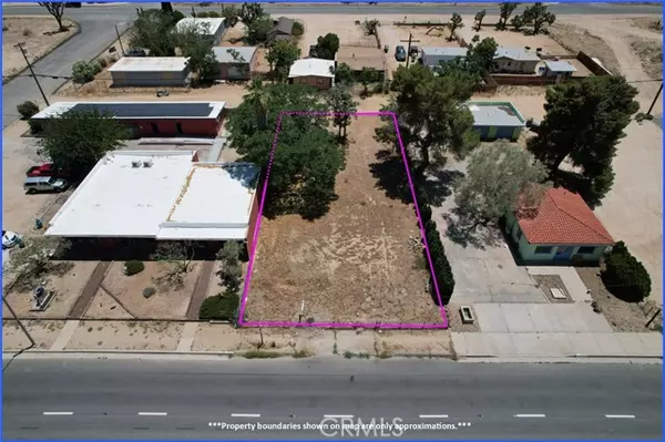 Yucca Valley, CA 92284,55601 29 Palms