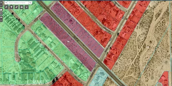 Victorville, CA 92394,0 Village Dr.