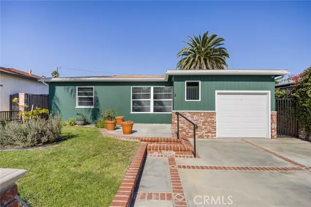 2013 Garner ST, Lomita, CA 90717