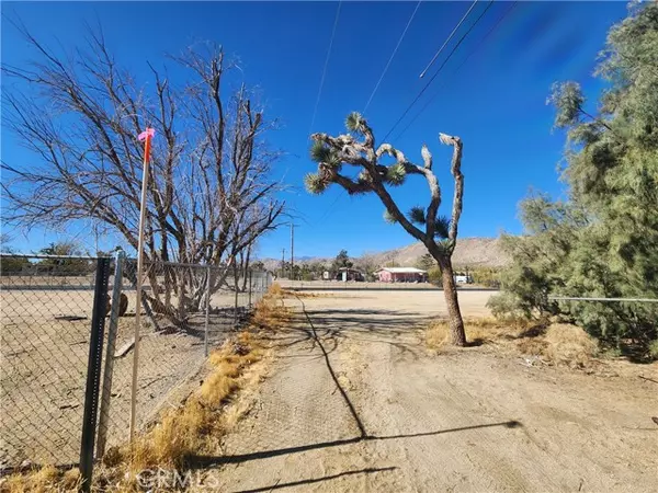 Yucca Valley, CA 92284,0 Cassia DR