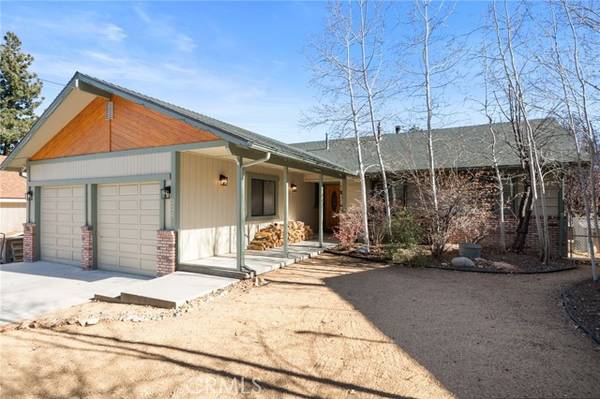 334 Sites WAY, Big Bear City, CA 92314