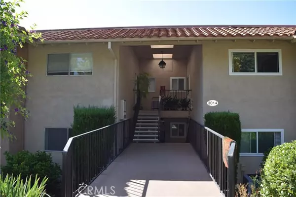 3014 A Via Buena Vista A, Laguna Woods, CA 92637