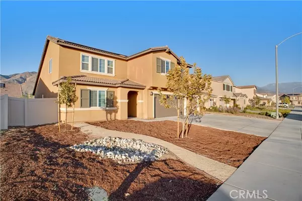 San Jacinto, CA 92583,647 Moondance LN