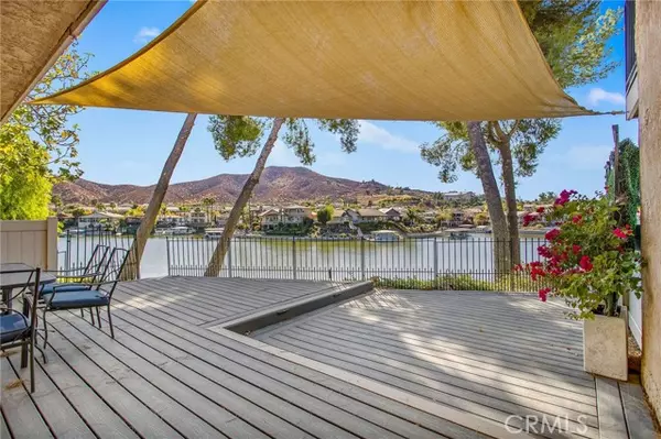 Canyon Lake, CA 92587,24319 Canyon Lake DR 1