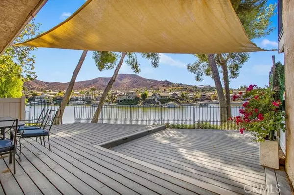 Canyon Lake, CA 92587,24319 Canyon Lake DR 1