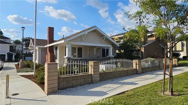 Ontario, CA 91762,904 S Palmetto AVE A