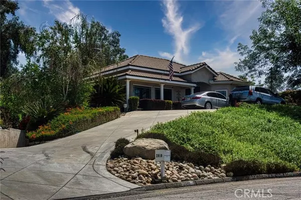 2010 E Foothill DR, San Bernardino, CA 92404