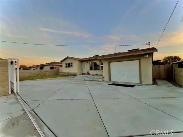 16319 Athol ST, Fontana, CA 92335