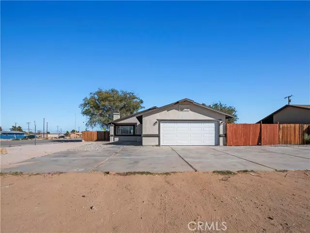 20948 77th ST, California City, CA 93505