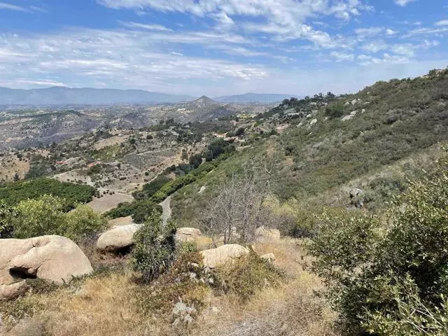 Lot 90 Welk Highland LN, Escondido, CA 92026