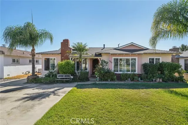 Ontario, CA 91762,945 W Bonnie Brae CT