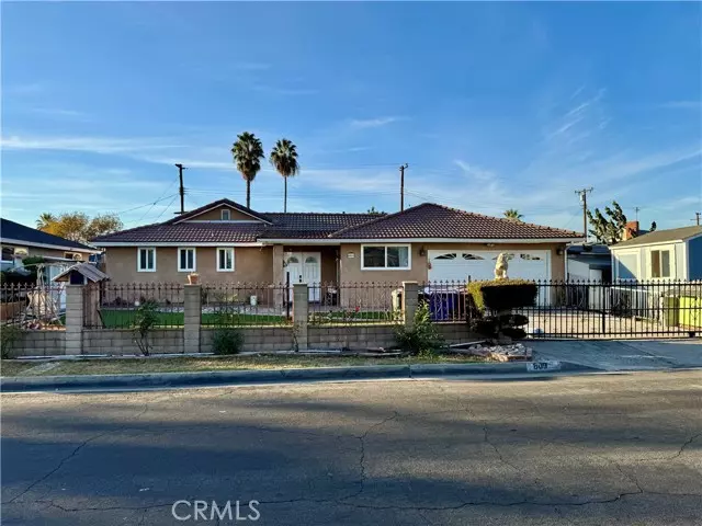 La Puente, CA 91744,809 Hartview AVE