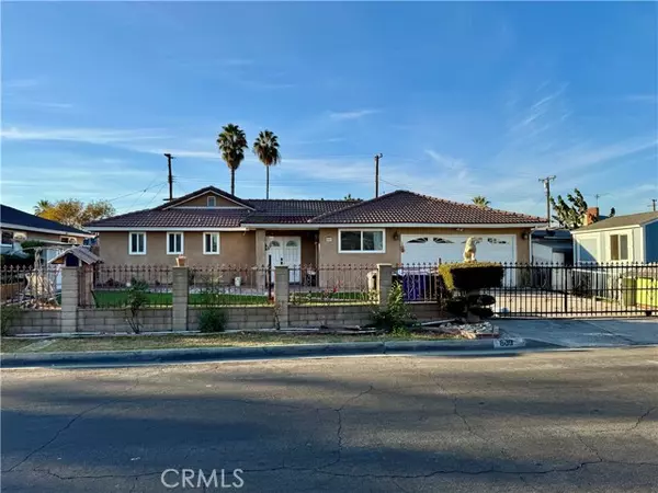 809 Hartview AVE, La Puente, CA 91744