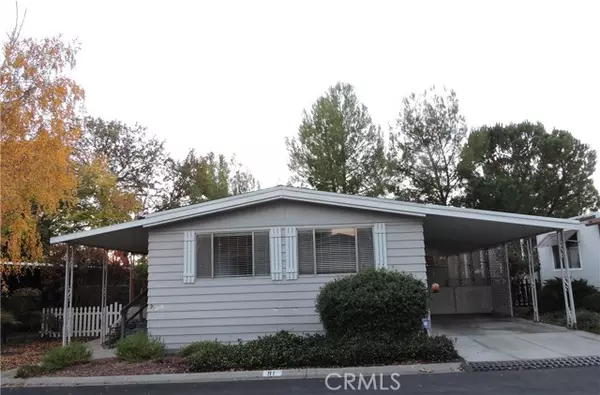 10025 El Camino Real 91, Atascadero, CA 93422