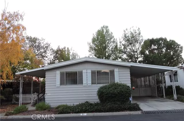 10025 El Camino Real 91, Atascadero, CA 93422