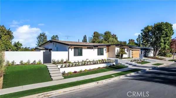 Tarzana, CA 91356,18829 Paseo Nuevo DR