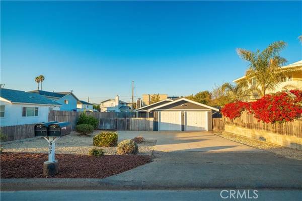 657 Trouville AVE 1, Grover Beach, CA 93433