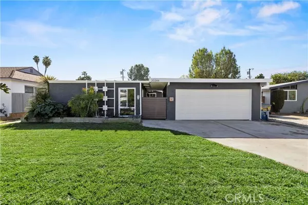 20344 Mobile ST, Winnetka, CA 91306