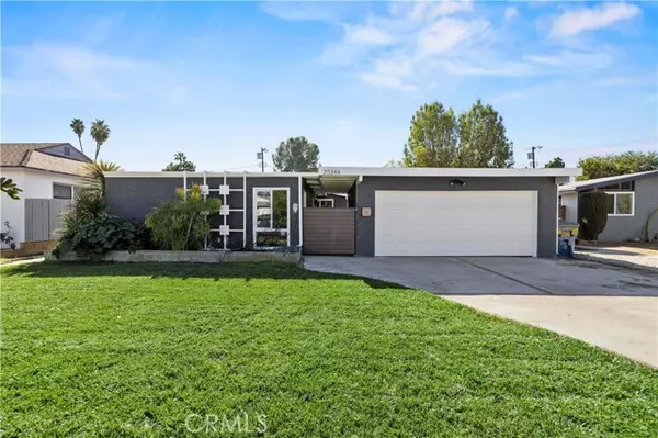 20344 Mobile ST, Winnetka, CA 91306