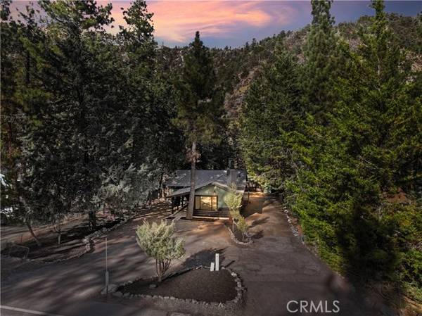 1762 State Highway 2, Wrightwood, CA 92397