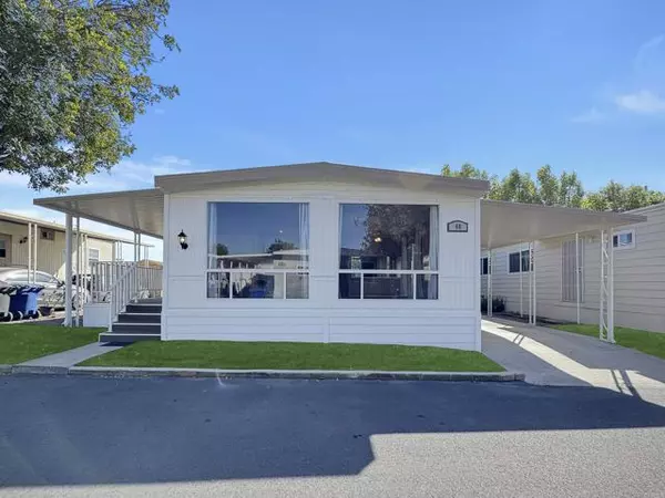 121 Orange AVE SPC 48, Chula Vista, CA 91911