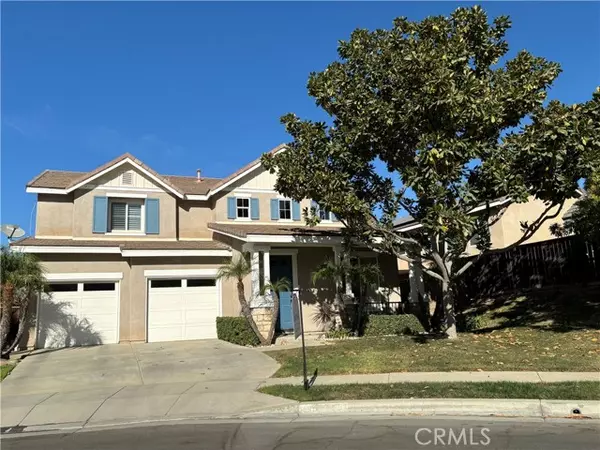 Corona, CA 92883,10790 Barberry CT