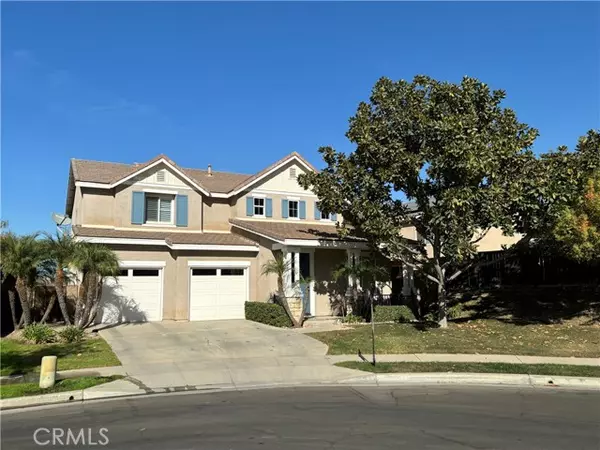 Corona, CA 92883,10790 Barberry CT