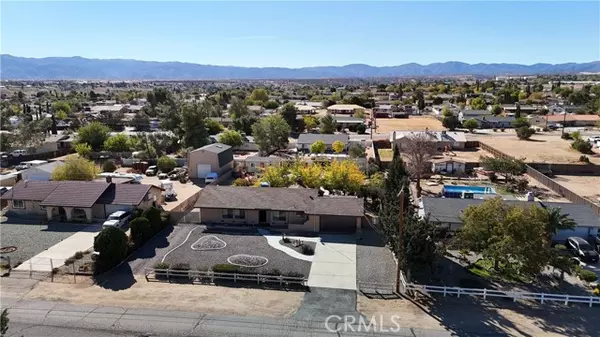 Hesperia, CA 92345,16521 Joshua ST