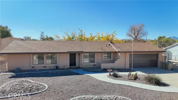 Hesperia, CA 92345,16521 Joshua ST