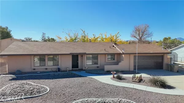 Hesperia, CA 92345,16521 Joshua ST