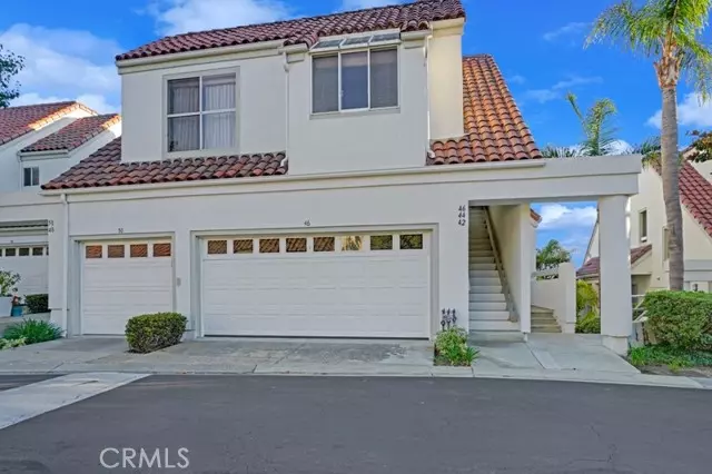 46 Vista Del Mar, Dana Point, CA 92629