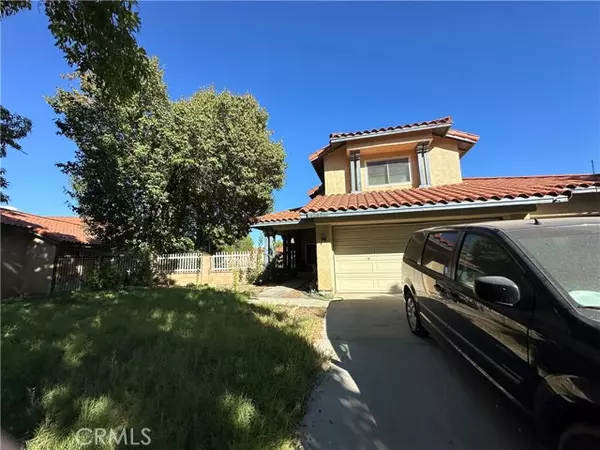 Lancaster, CA 93536,42656 Tempo DR