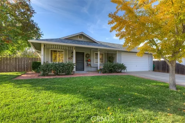 Chico, CA 95973,181 Artesia DR