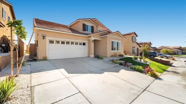 Fontana, CA 92336,5249 Jarvis LN