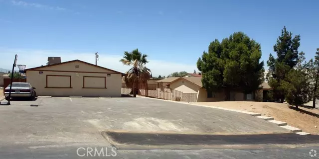 18969 Allegheny RD, Apple Valley, CA 92307