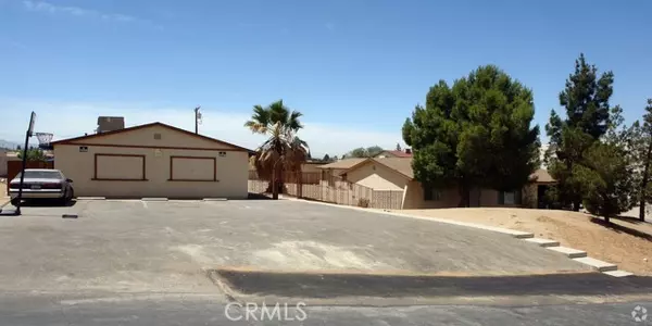 18969 Allegheny RD, Apple Valley, CA 92307