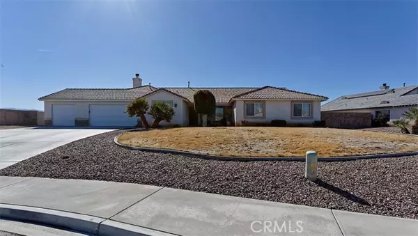 Apple Valley, CA 92308,21189 Chianti LN